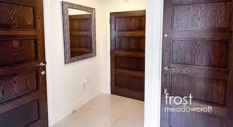 10 Hornton Place Kensington W8 office to let wes