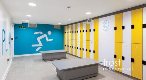 Assembly The Foundry Hammersmith W6 office to le