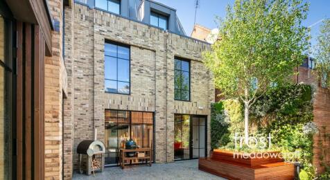 New Timber Yard Hammersmith W6 office to let wes
