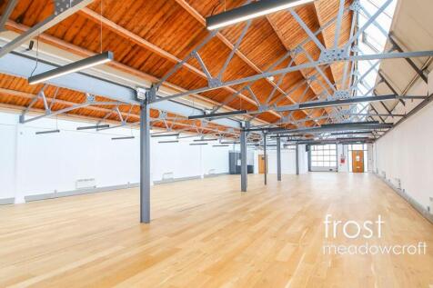 ChiswickStudios  Power Rd W4 Office to let9B  2_
