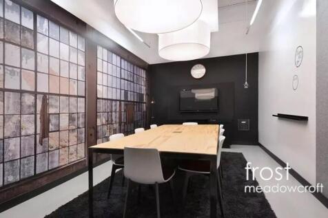 Canalot Studios Kensal Rd  W10 Office to let5.jp