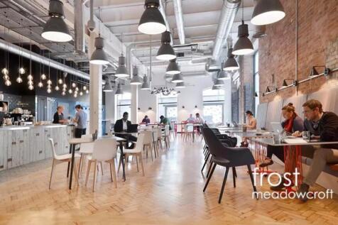 Canalot Studios Kensal Rd  W10 Office to let9.jp