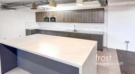 Richmond Brewery Stores Petersham Road Office to
