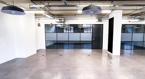 Richmond Brewery Stores Petersham Road Office to