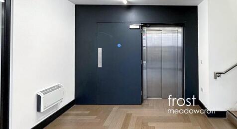 Richmond Brewery Stores Petersham Road Office to