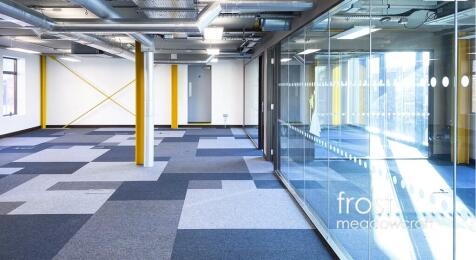 Smiths Square Assembly Hammersmith W6 Office 6.j