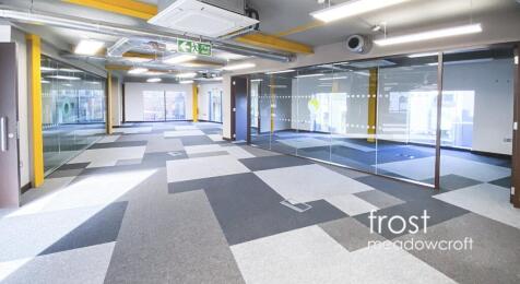 Smiths Square Assembly Hammersmith W6 Office 7.j