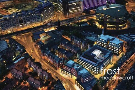 Smiths Square Assembly London Hammersmith W6 Off