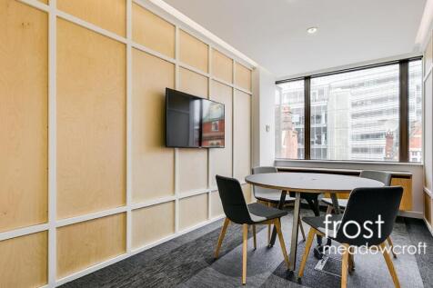 One King St Hammersmith W6 Office west London3.j