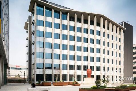 The White Building Notting Dale W11 Office to le
