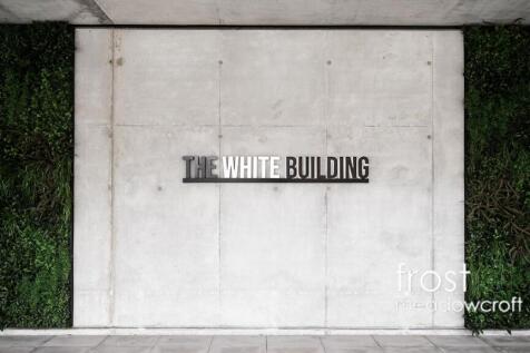 The White Building Notting Dale W11 Office to le