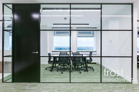 12fl Chiswick Tower Chiswick High Road W4 Office