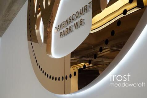 ClockworkBuildingBeavorLaneHammersmithWestLondon