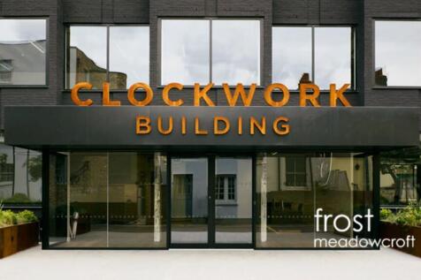 ClockworkBuilding-BeavorLaneHammersmithWestLondo