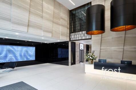 Kings House  Hammersmith Rd W6 office to let 4.j