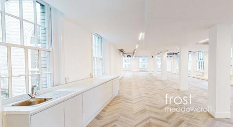 Broadway Studios Hammersmith  W6 Office to let 3