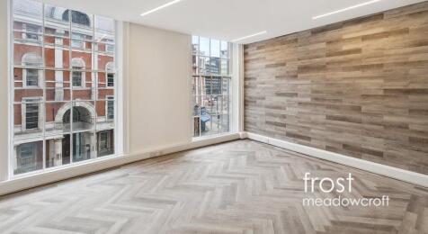 Broadway Studios Hammersmith  W6 Office to let 8