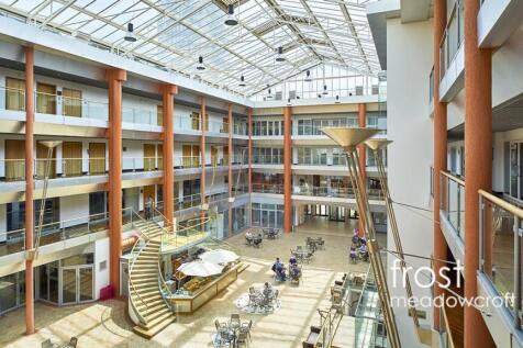 Chelsea Harbour Harbour Yard Chelsea SW10 Office