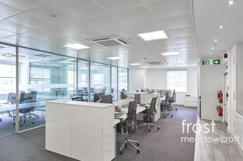 Chelsea Harbour Harbour Yard Chelsea SW10 Office