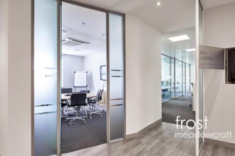 Chelsea Harbour Harbour Yard Chelsea SW10 Office