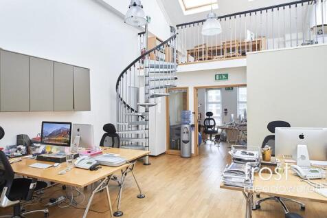 Chelsea Harbour Harbour Yard Chelsea SW10 Office