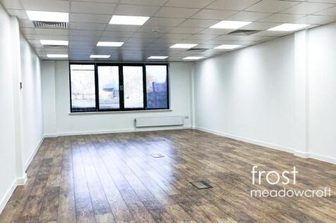 Farriers Yard Hammersmith W6 Office 42.jpg
