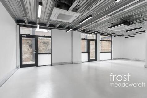 Barley Mow Centre Chiswick W4 Office 7.jpg