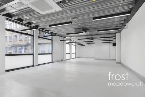 Barley Mow Centre Chiswick W4 Office 9.jpg
