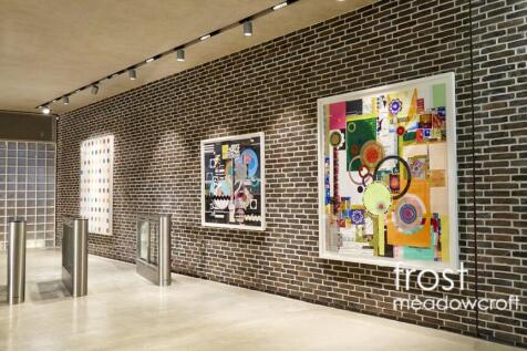 George Building W10 office to let West London Fo