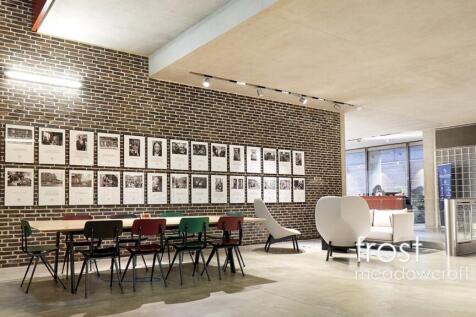 George Building W10 office to let West London Br