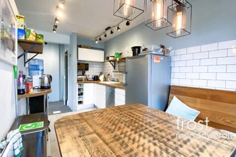 1719 Garway road Bayswater London W2 Office to l