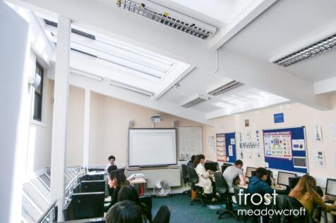 517523 Fulham Road SW6 office for rent West Lond