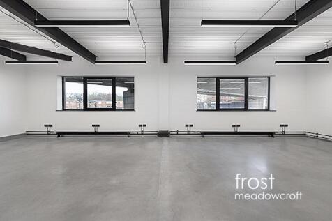 Westbourne Studios 242 Acklam Road Portobello W1