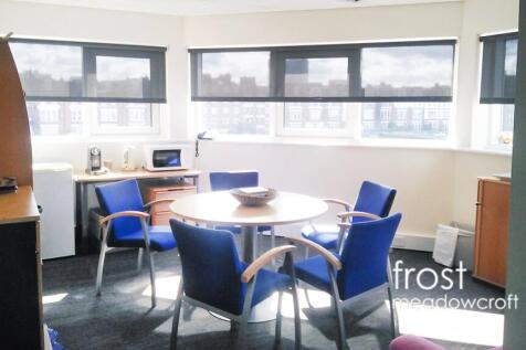 The Queens Club Palliser Road W14 Office for ren