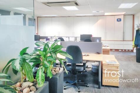The Queens Club Palliser Road W14 Office for ren