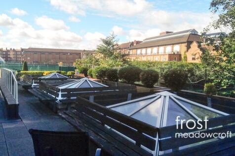 The Queens Club Palliser Road W14 Office for ren