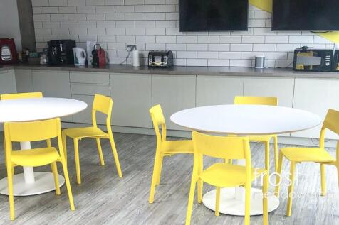 The Works Turnham Green Terrace Mews Chiswick Lo