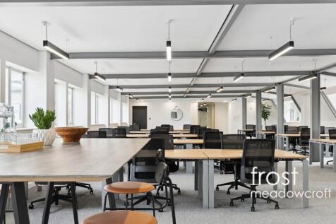 Glen House Hammersmith W6 Office 2.jpg