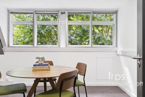 Glen House Hammersmith W6 Office 3.jpg