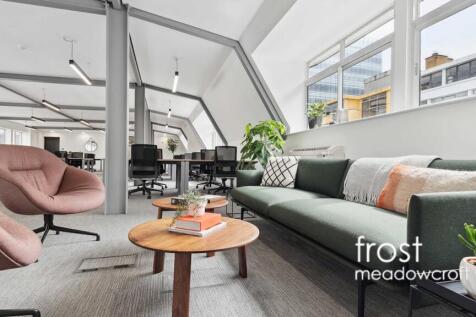 Glen House Hammersmith W6 Office 5.jpg