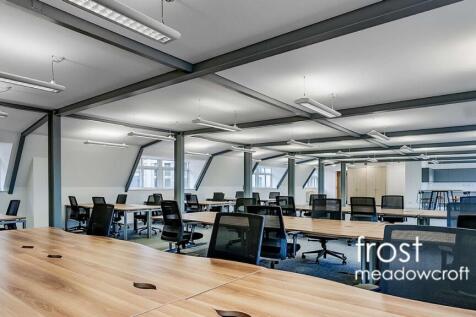 Glen House Hammersmith W6 Office 9.jpg