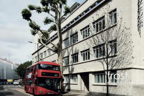 Glen House Hammersmith W6 Office ex2.jpg