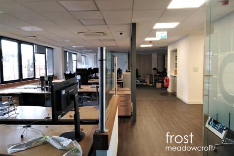 Putney SW15 Upper Richmond Road office to let.jp