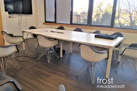 Putney SW15 Upper Richmond Road office to rent.j