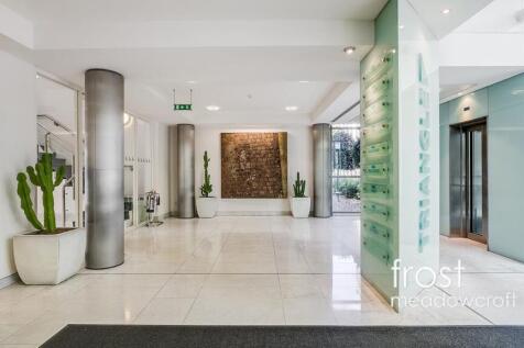 The Traingle Hammersmith London W6 Office for re