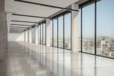 1 Lyric Sq Hammersmith office for rent CGi 6.jpg