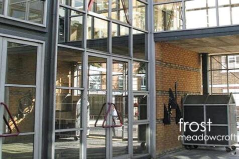 Unit 6, Walmer Courtyard, 225-227 Walmer Road, H