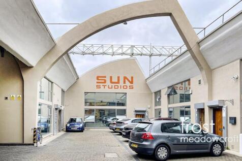 30 Warple Way Acton W3 office for sale west Lond