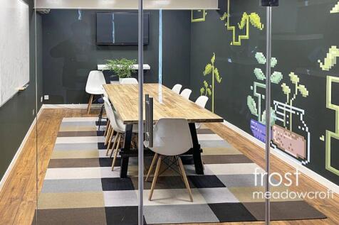 30 Warple Way Acton W3 office for sale west Lond