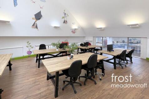 30 Warple Way Acton W3 office for sale west Lond